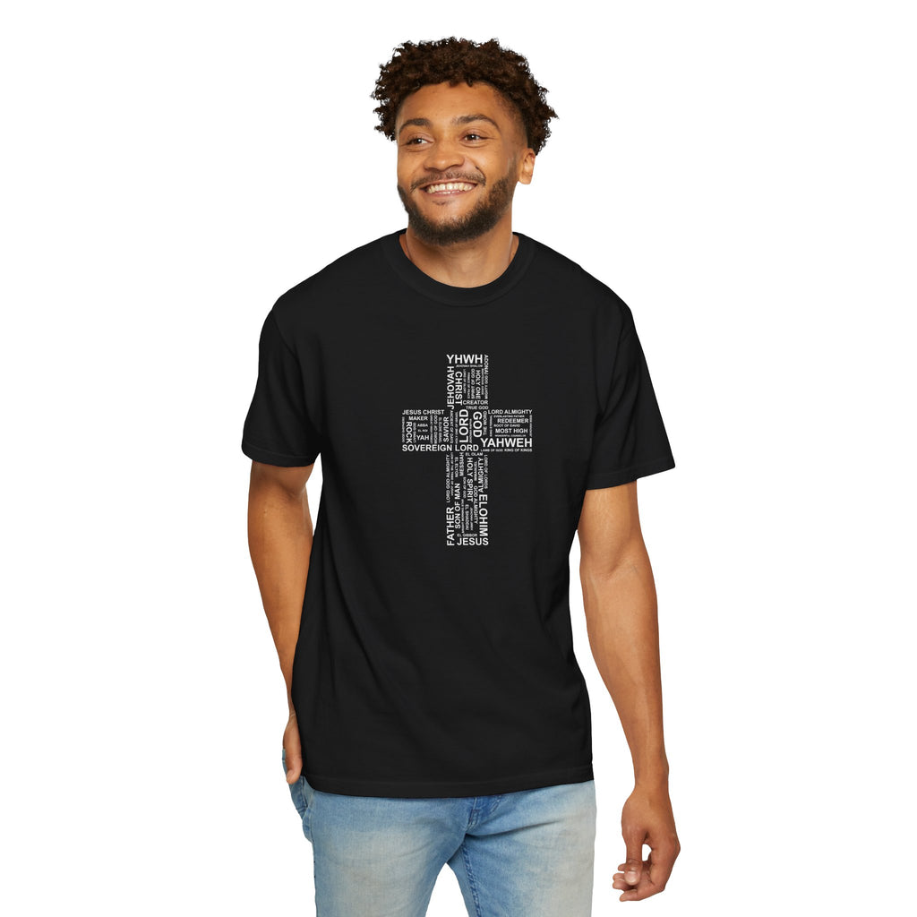 Every Name (Unisex T-Shirt)