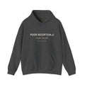 Poor Reception (Hoodie)