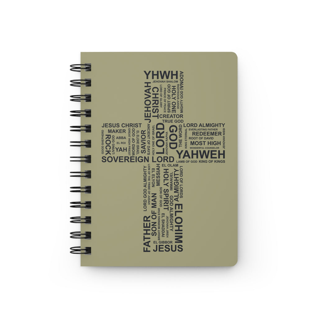 Every Name (Journal)