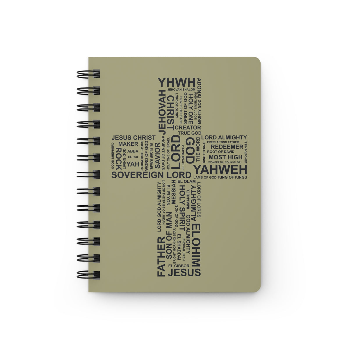 Every Name (Journal)