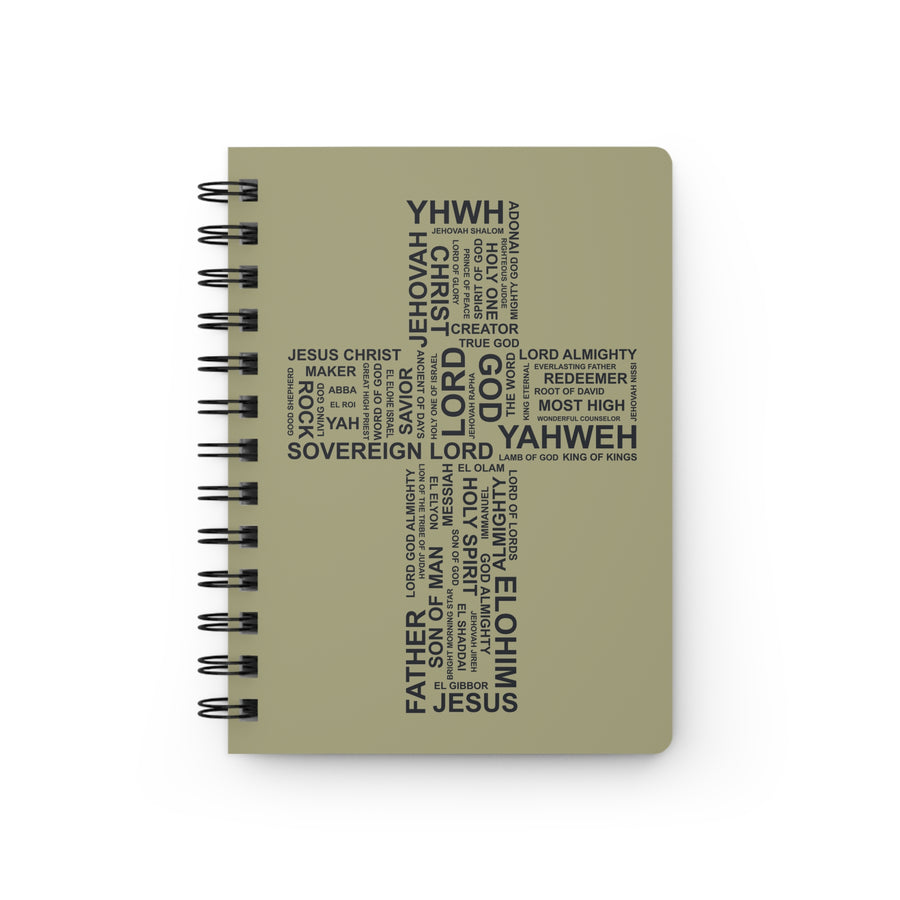 Every Name (Journal)