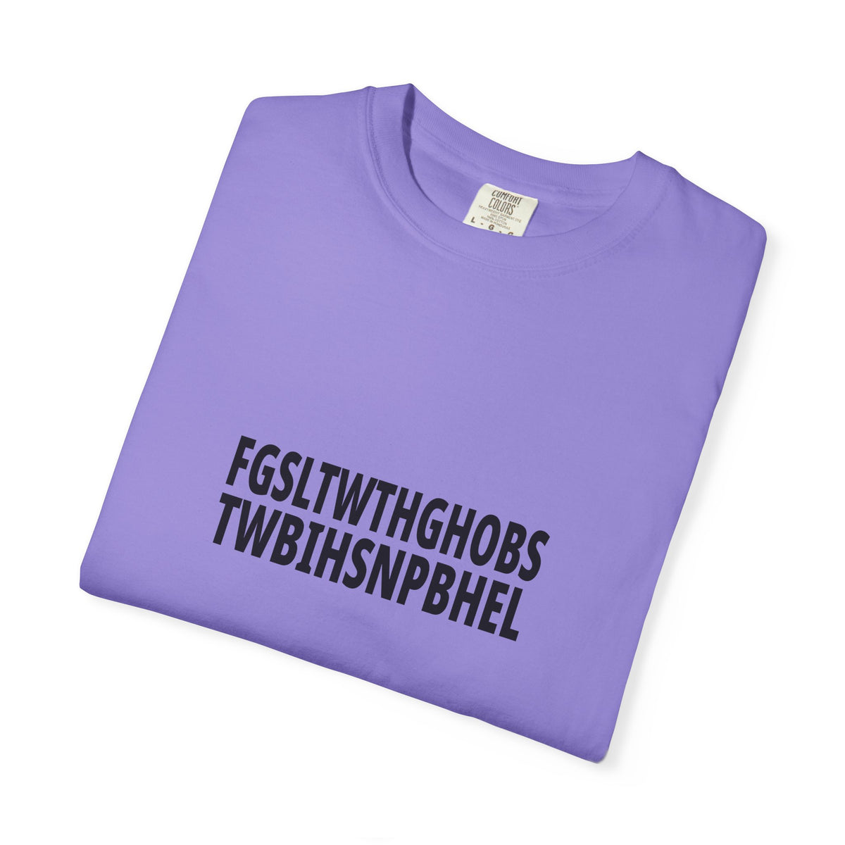 J316 (Unisex T-shirt)
