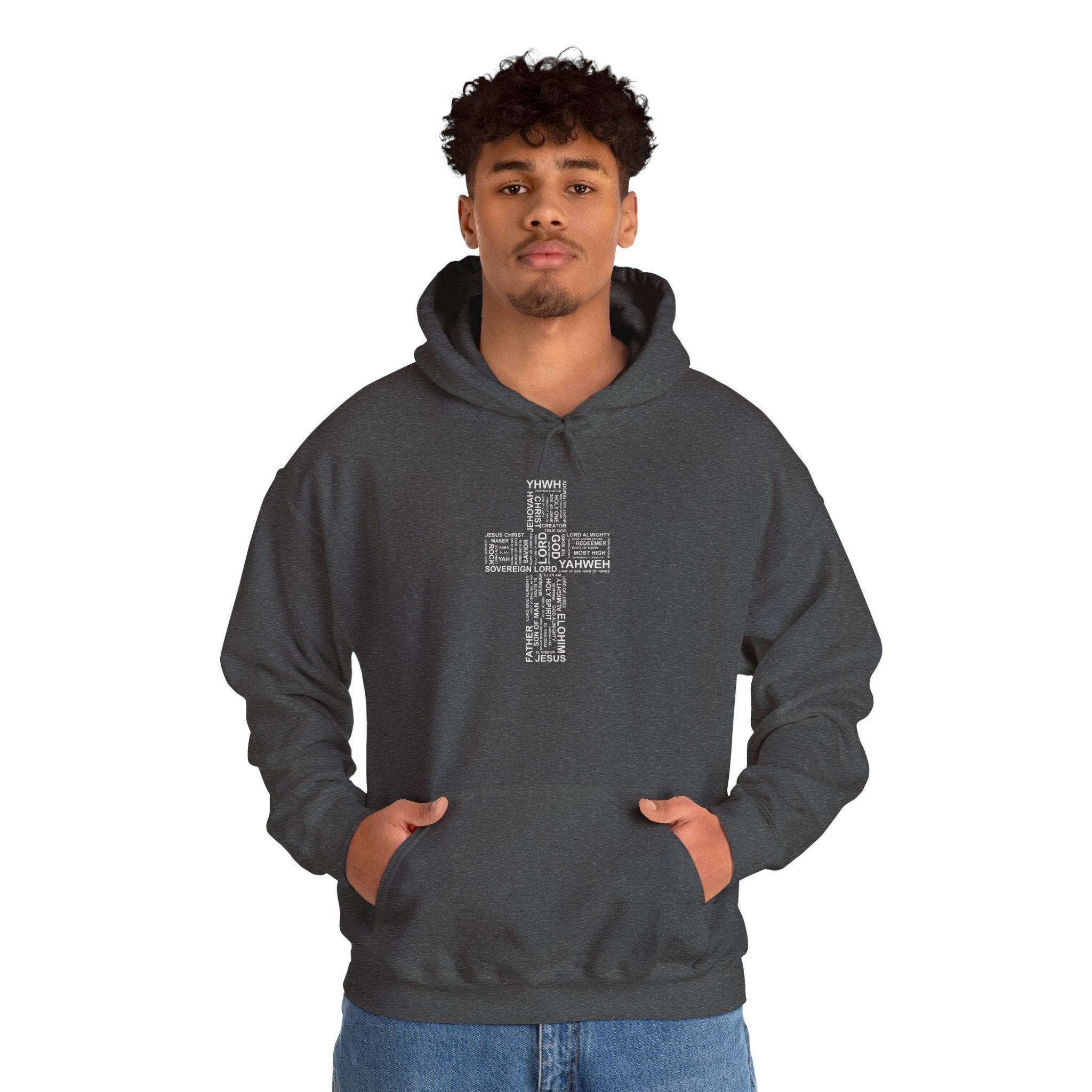 Every Name (Hoodie)