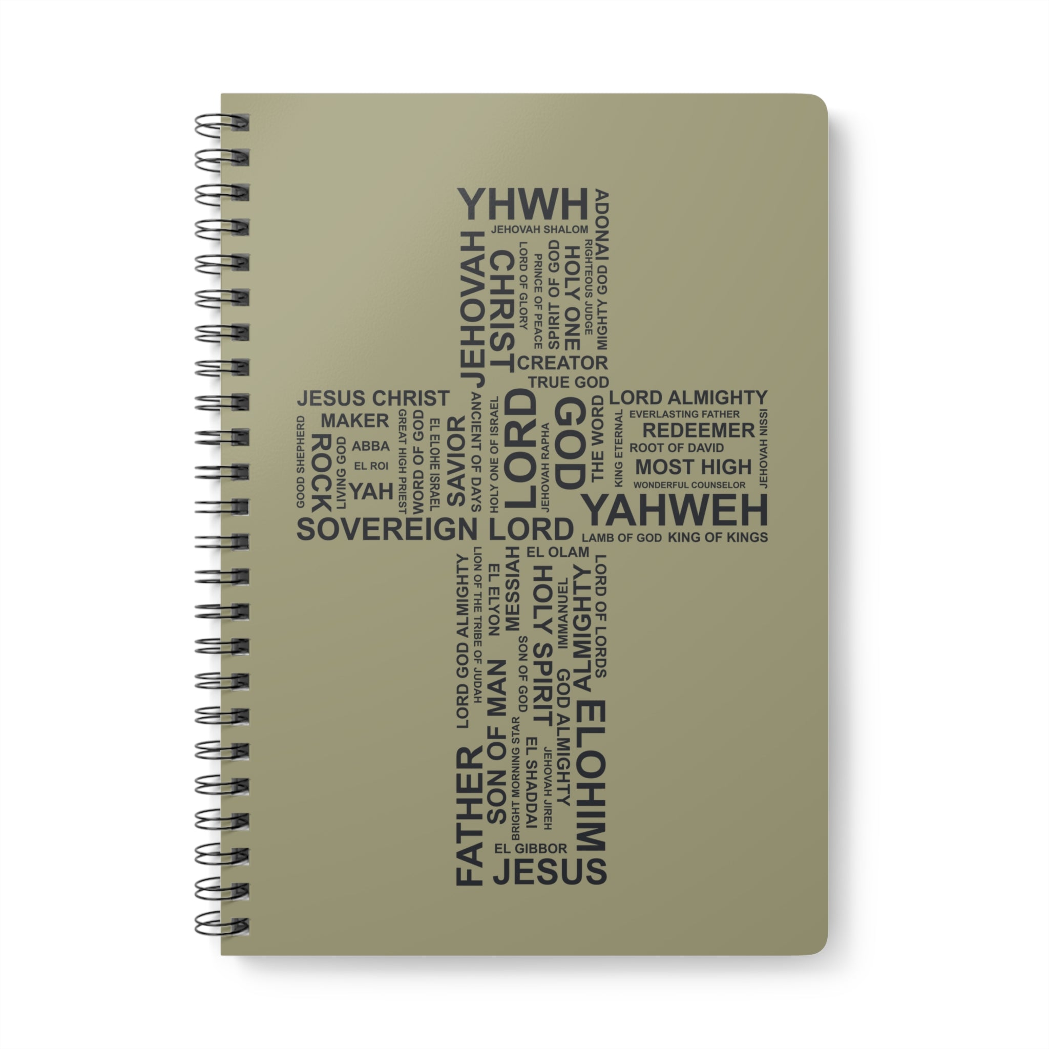 Every Name (Journal)