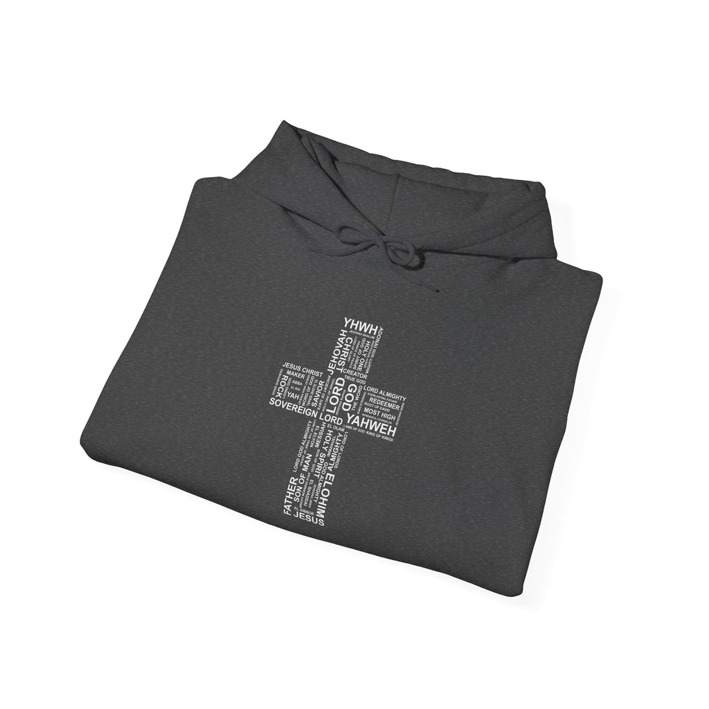 Every Name (Hoodie)