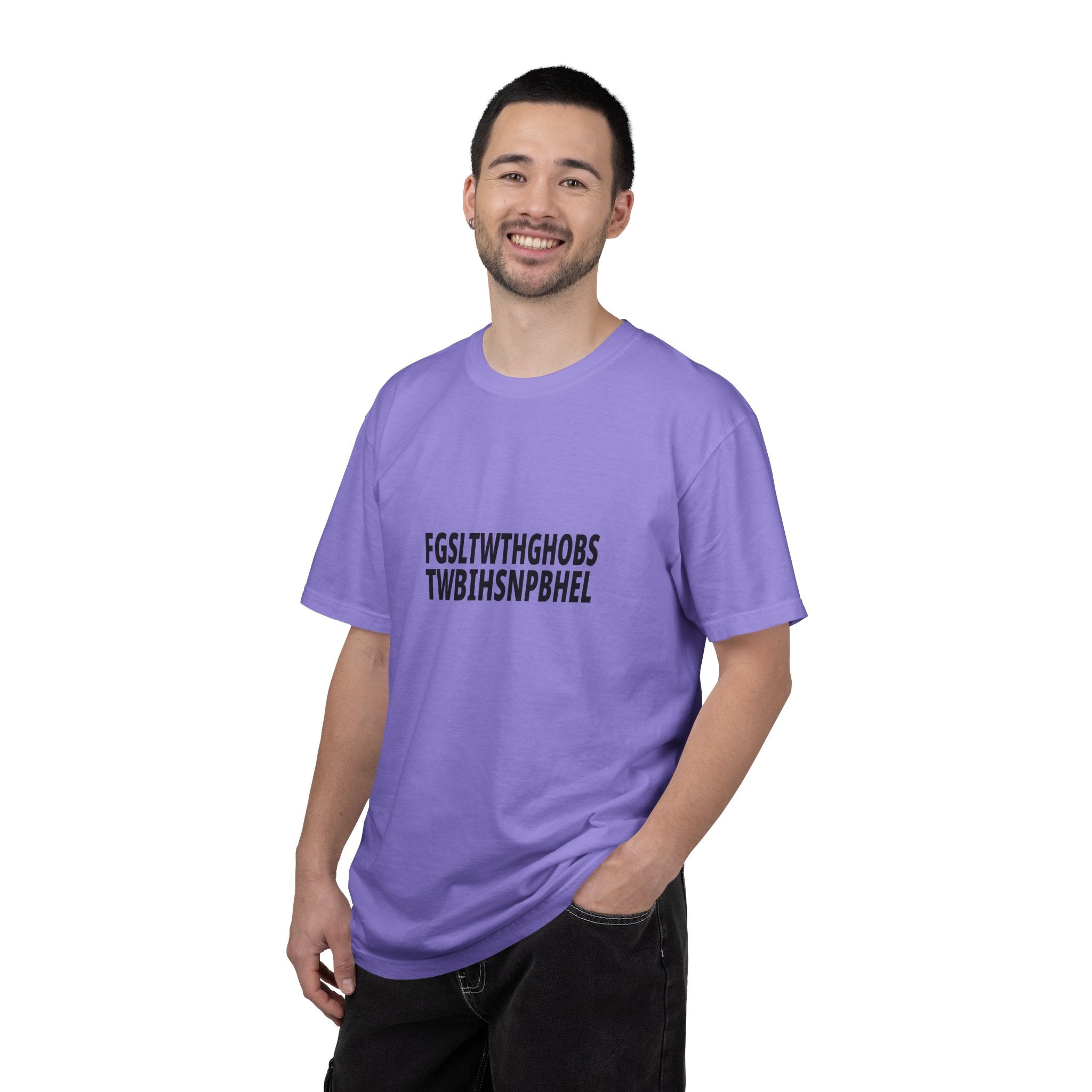 J316 (Unisex T-shirt)
