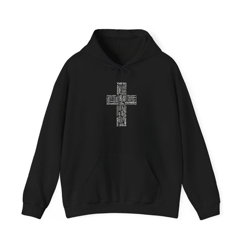 Every Name (Hoodie)