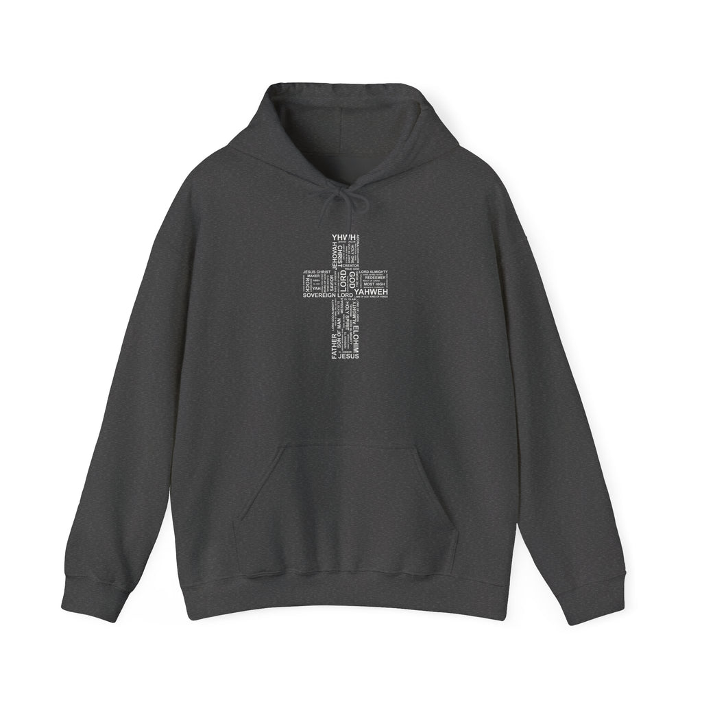 Every Name (Hoodie)