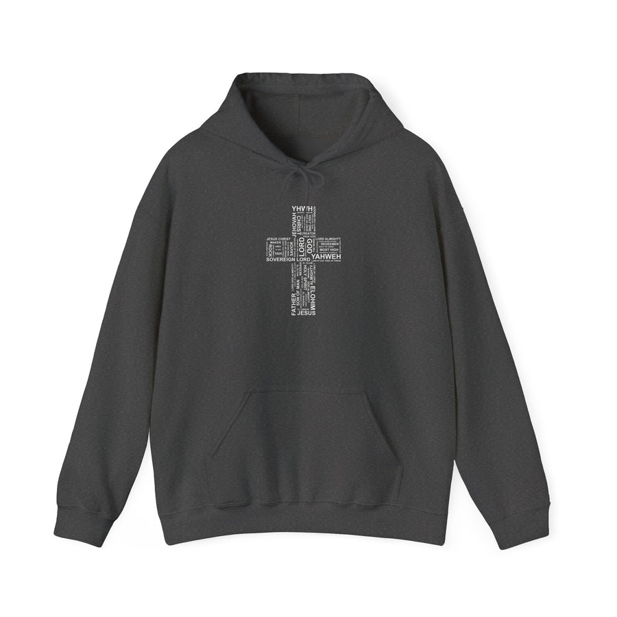 Every Name (Hoodie)