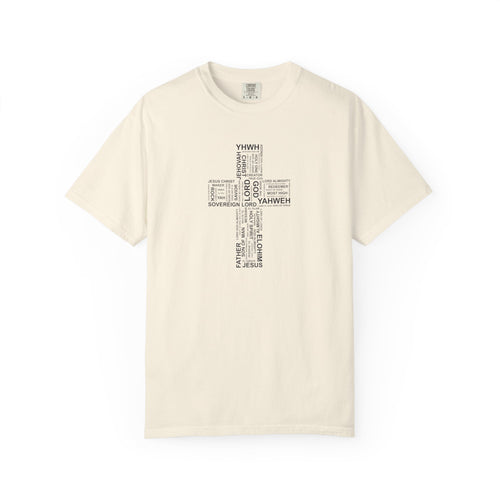 Every Name (Unisex T-Shirt)