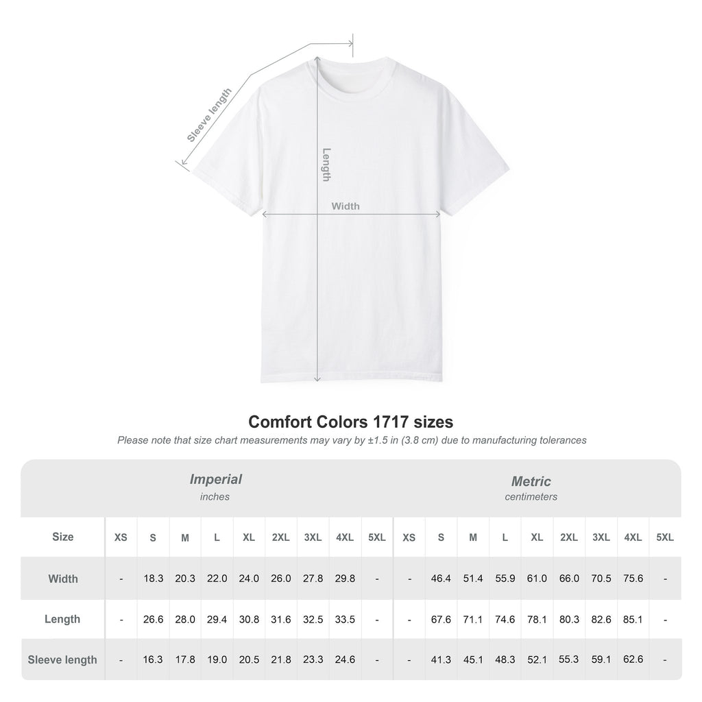 Every Name (Unisex T-Shirt)