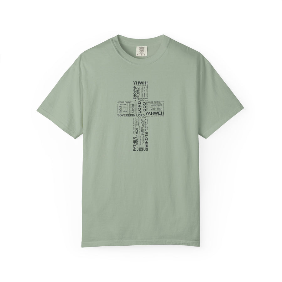 Every Name (Unisex T-Shirt)