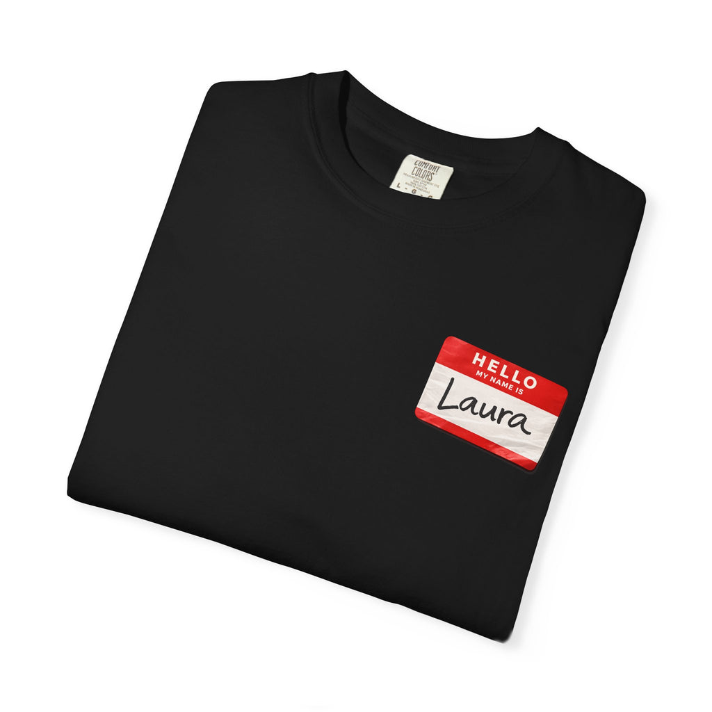 Laura’s Shirt