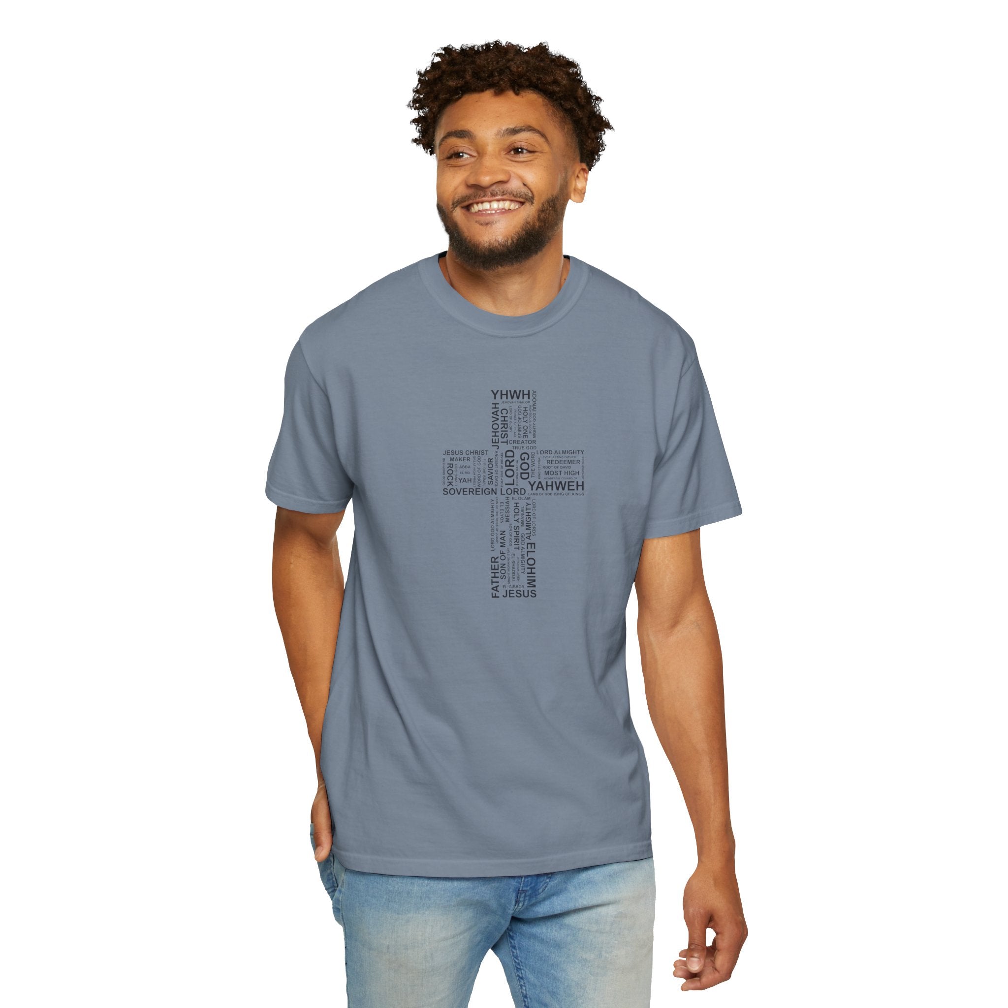 Every Name (Unisex T-Shirt)