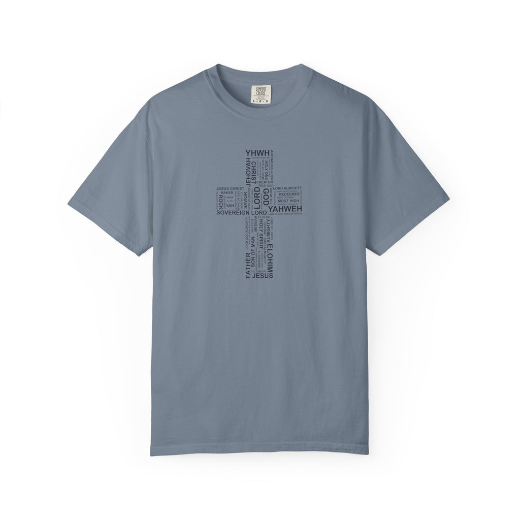 Every Name (Unisex T-Shirt)