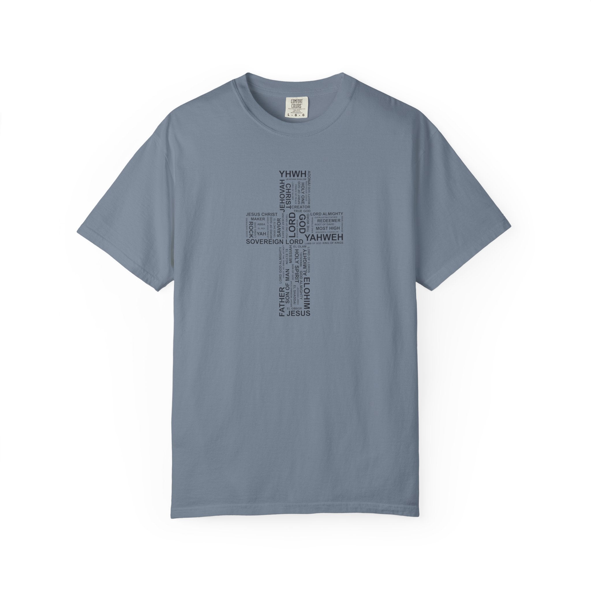 Every Name (Unisex T-Shirt)