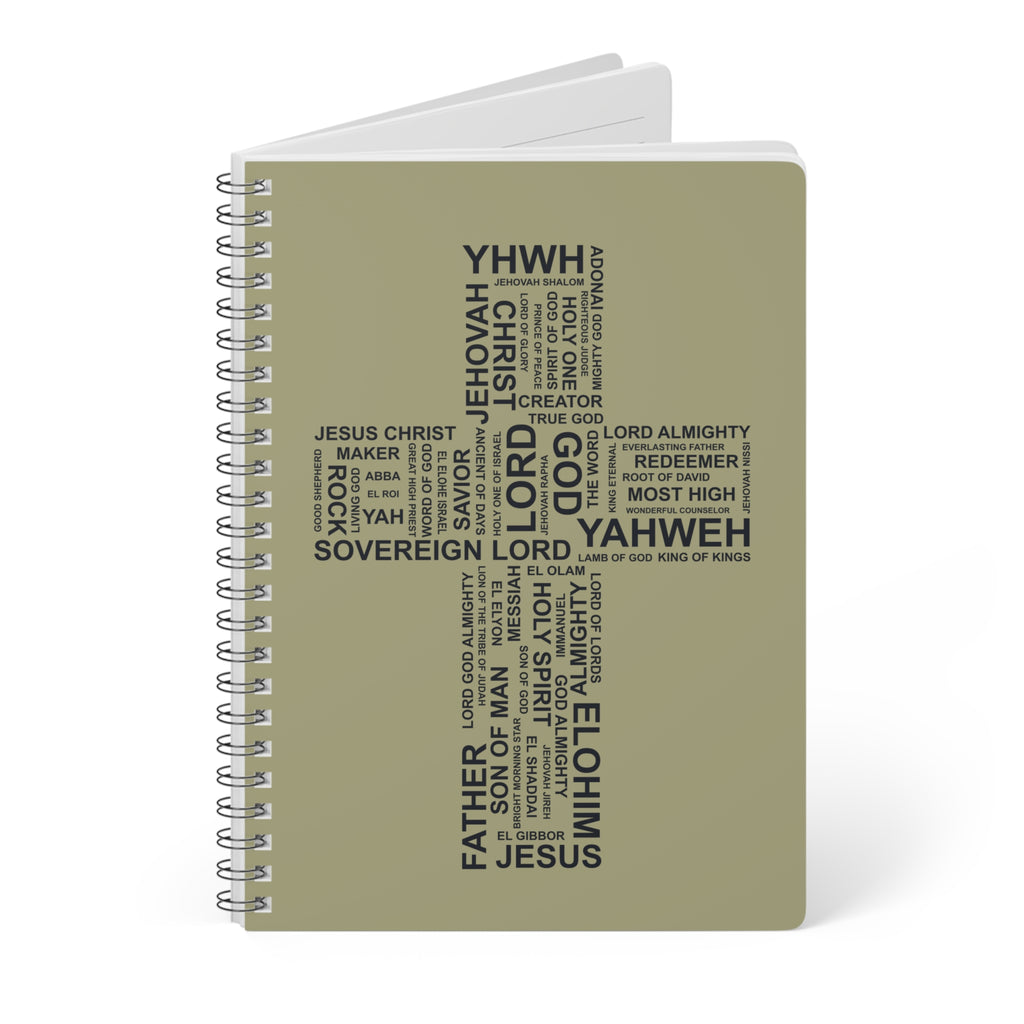 Every Name (Journal)