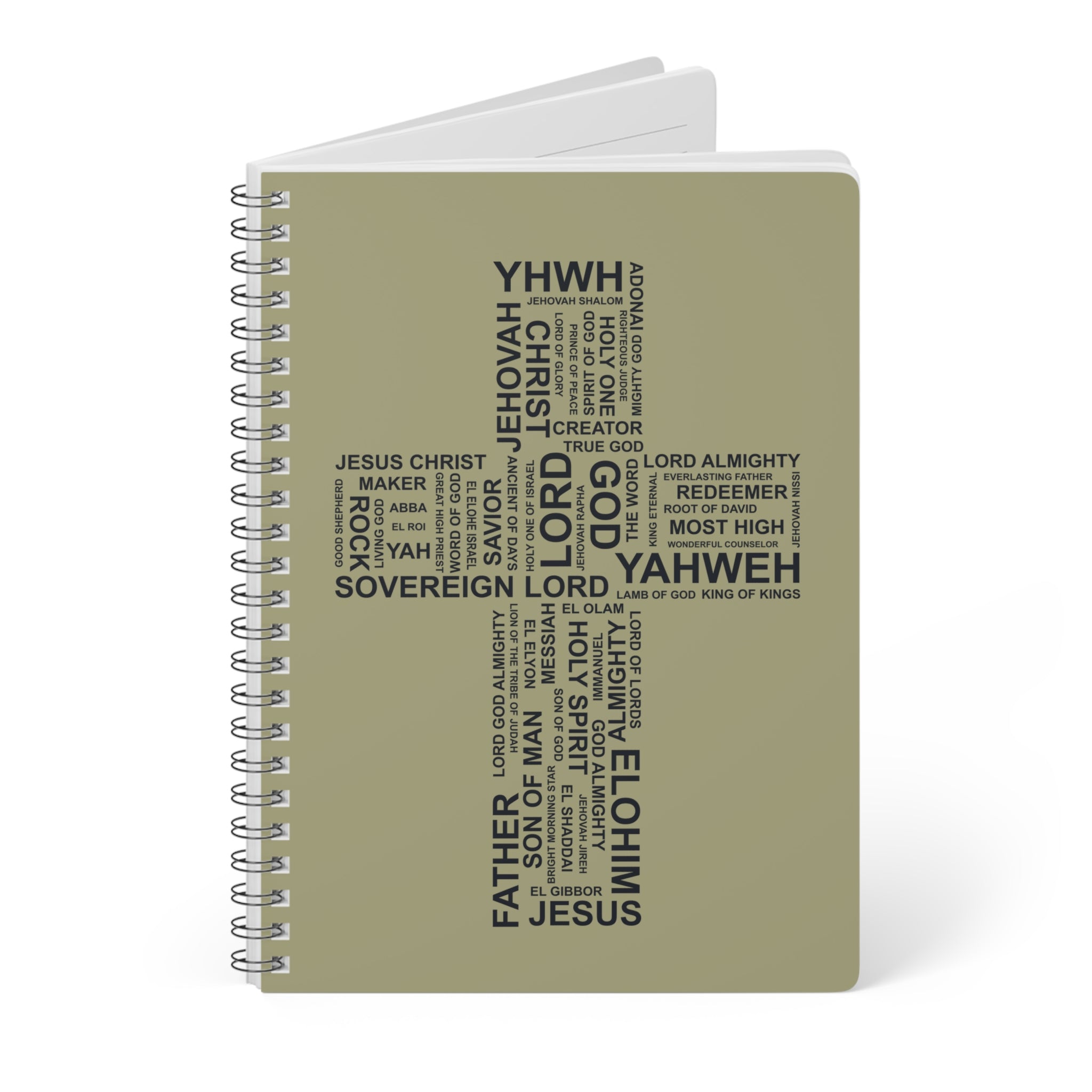 Every Name (Journal)