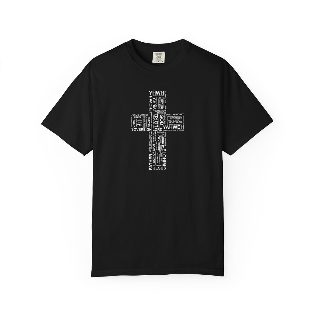 Every Name (Unisex T-Shirt)