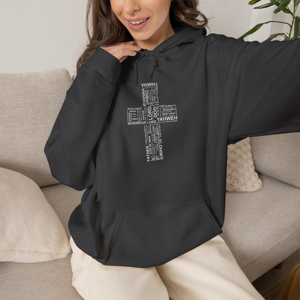 Every Name (Hoodie)