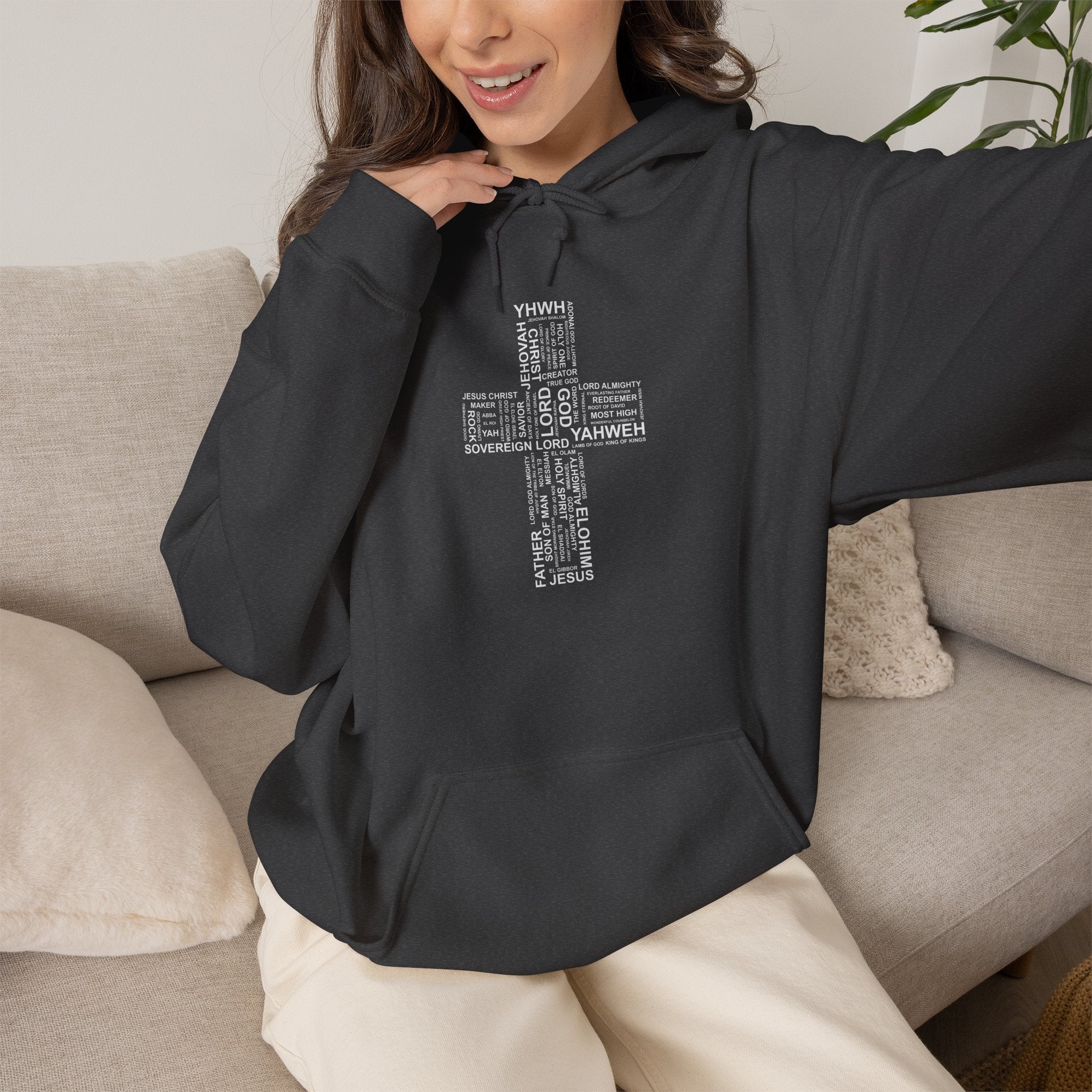 Every Name (Hoodie)