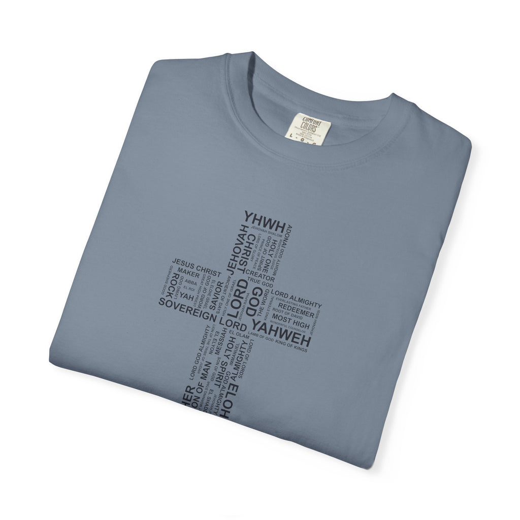 Every Name (Unisex T-Shirt)