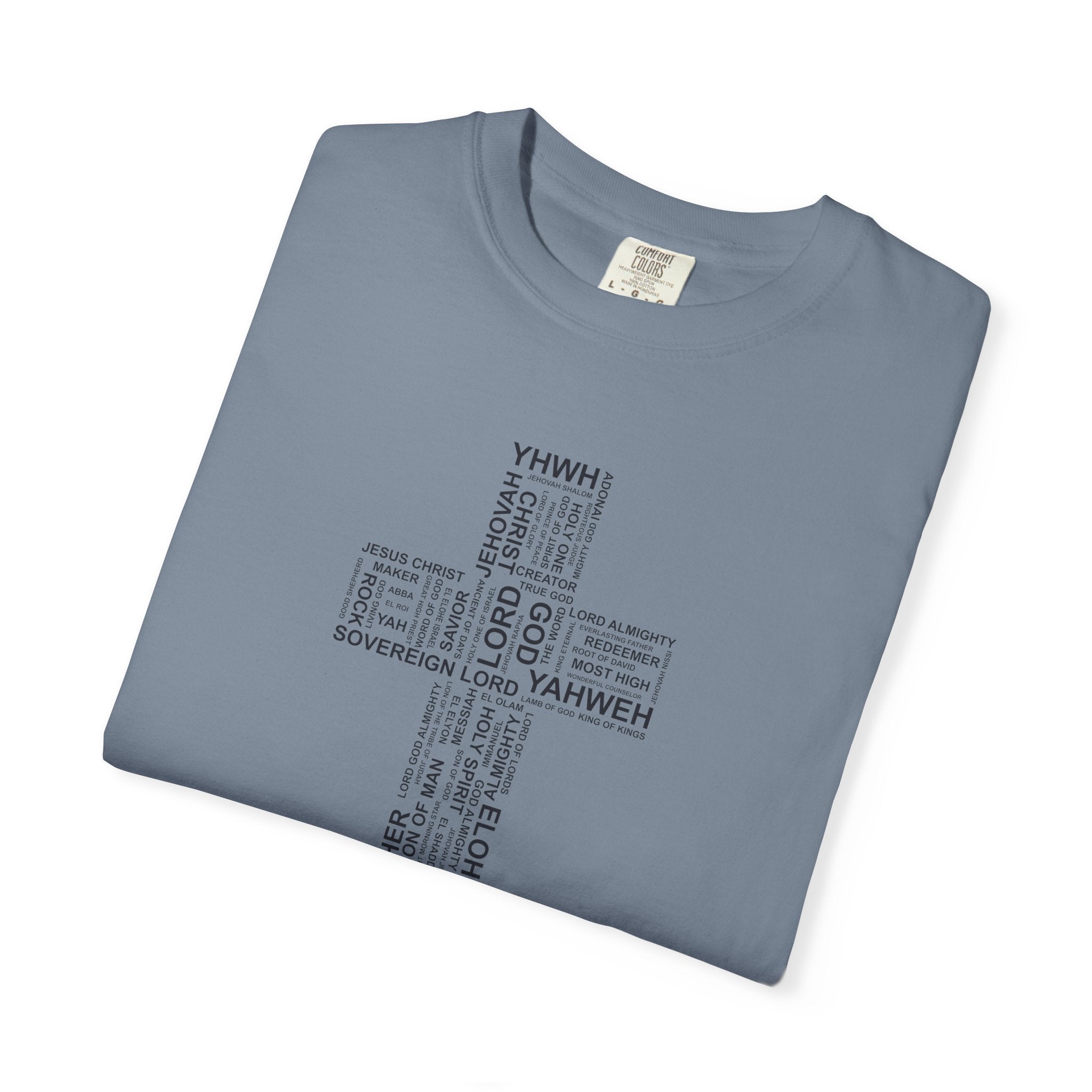 Every Name (Unisex T-Shirt)