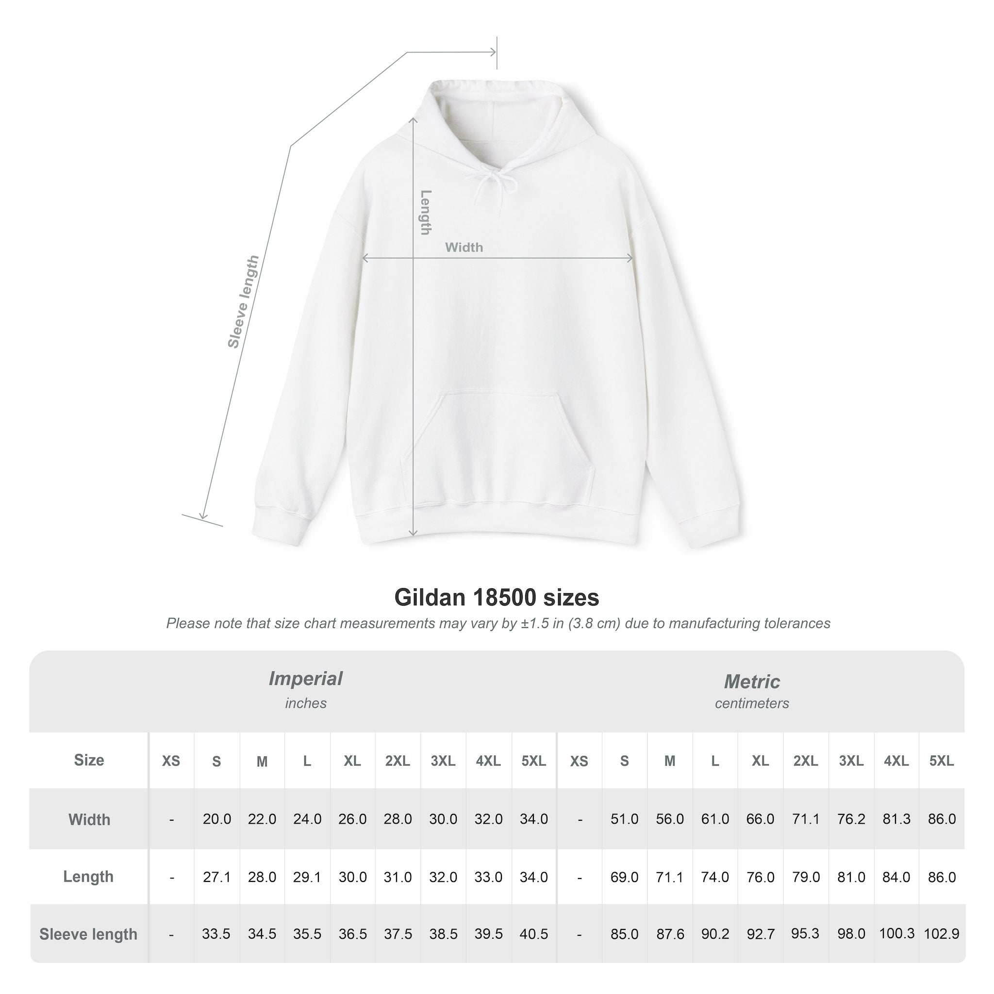 Poor Reception (Hoodie)