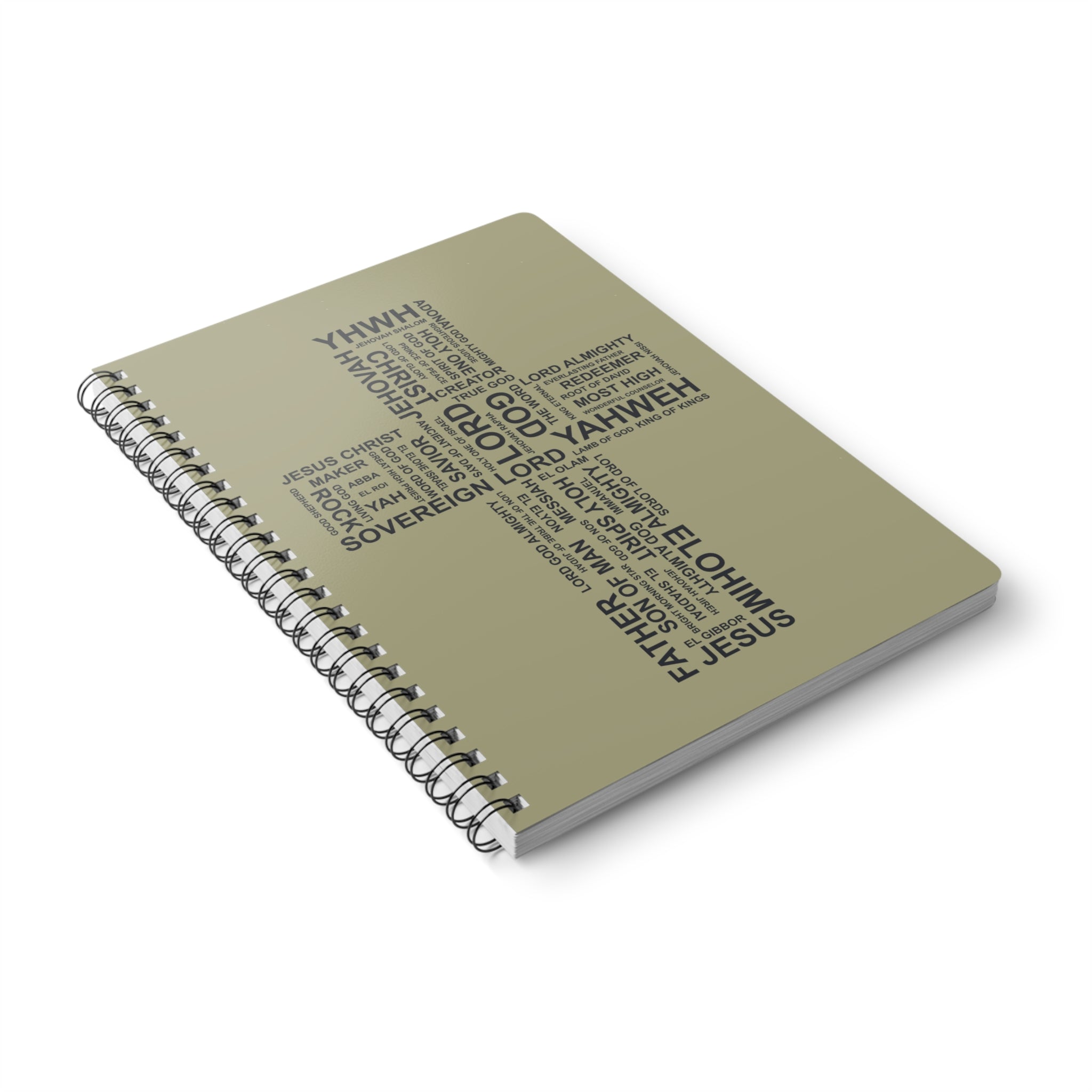 Every Name (Journal)