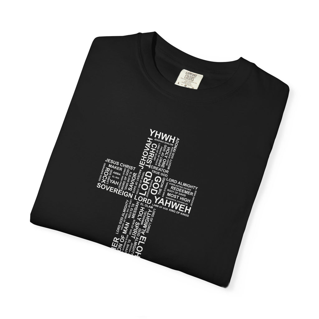 Every Name (Unisex T-Shirt)