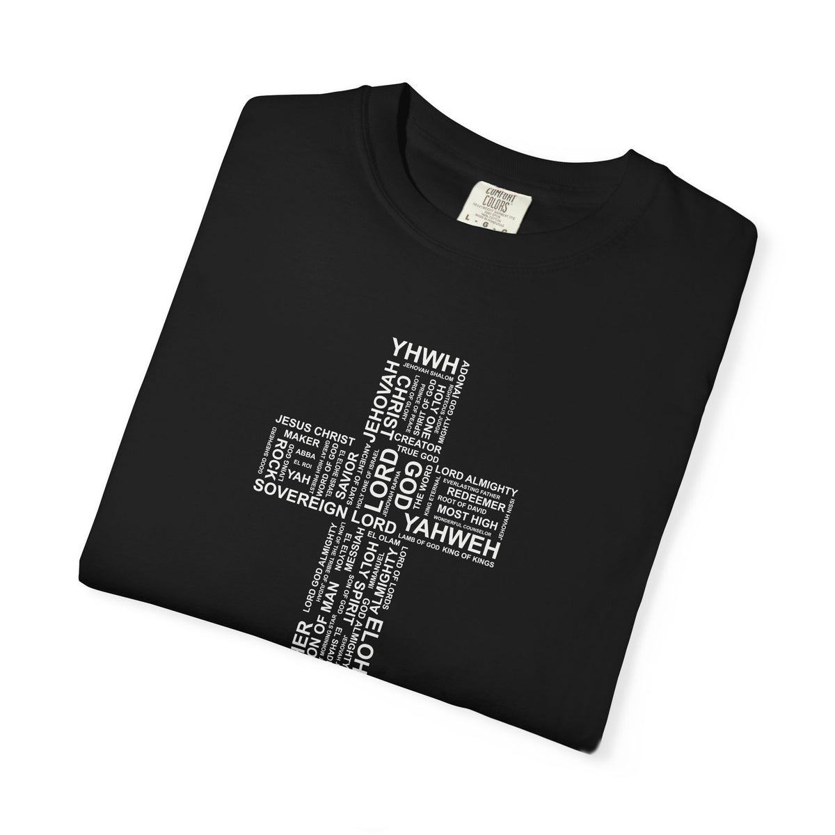 Every Name (Unisex T-Shirt)