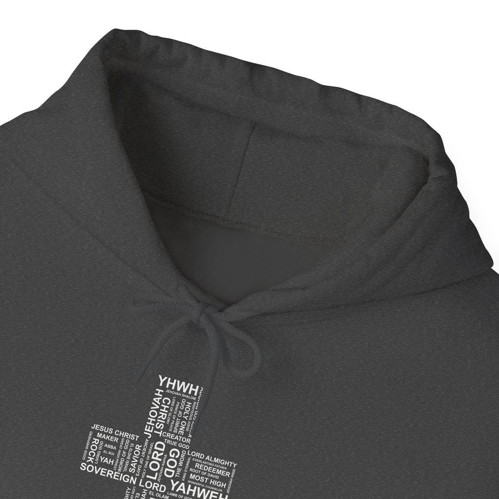 Every Name (Hoodie)