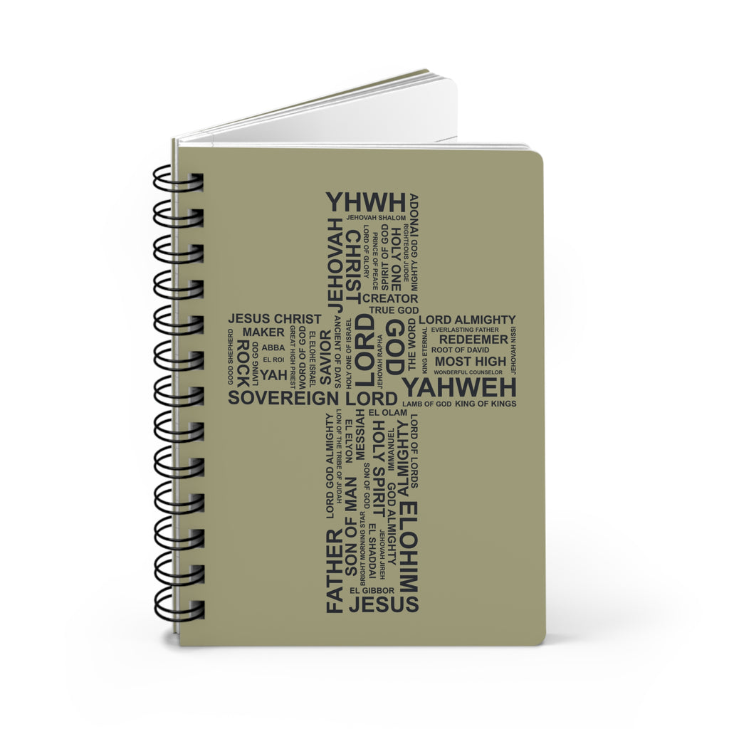 Every Name (Journal)