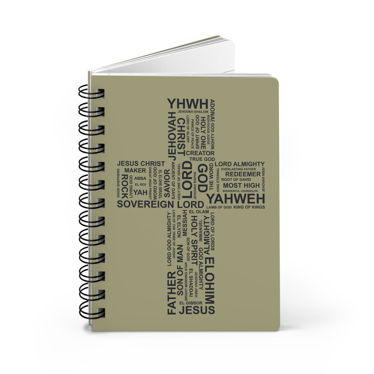 Every Name (Journal)