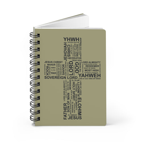 Every Name (Journal)