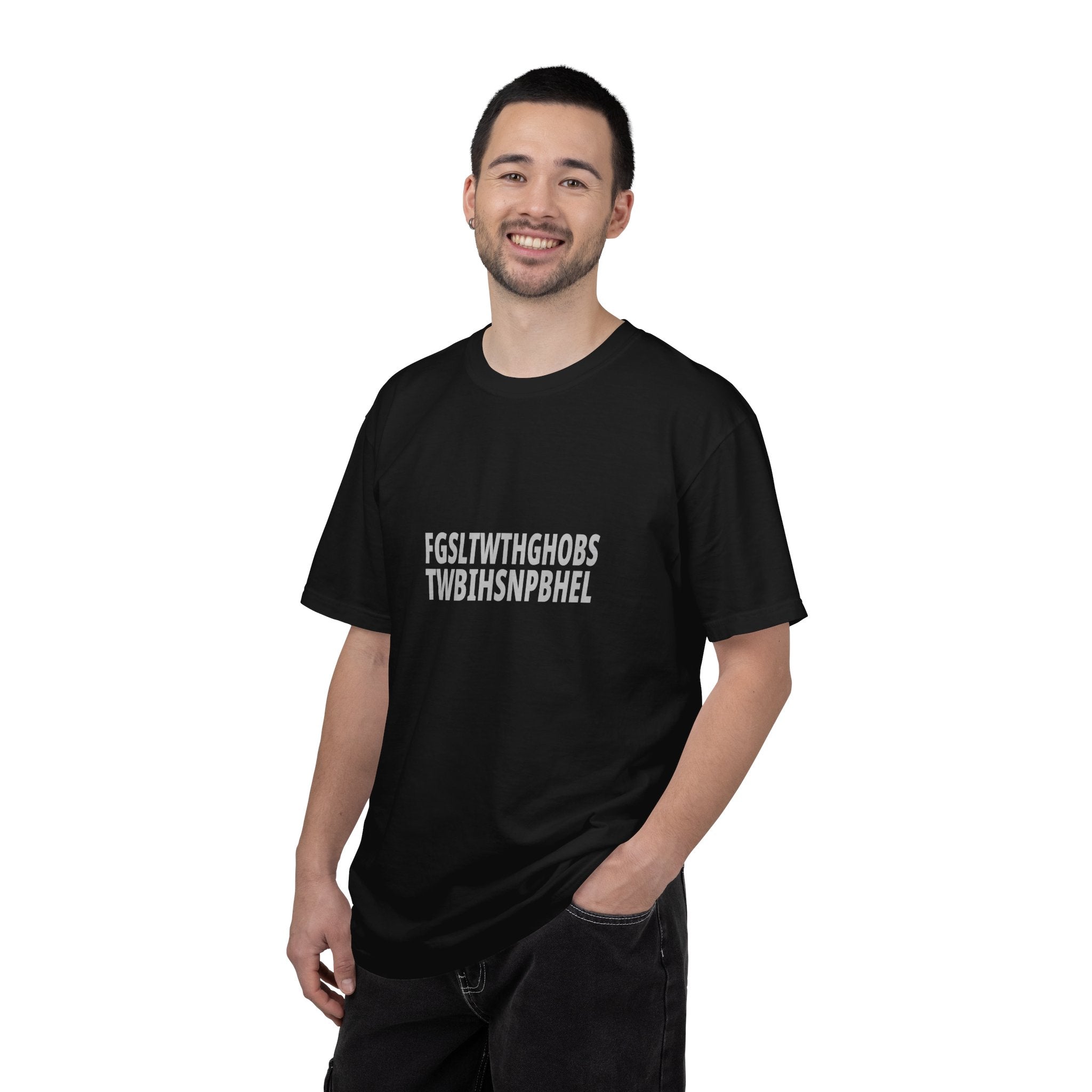 J316 (Unisex T-shirt)