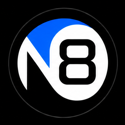 N8Forged - Home